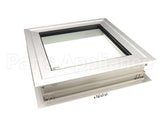 1103 Crown Tonka View Port Window 14 X 14 Heated