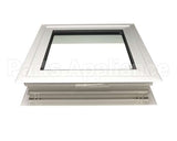 1103 Crown Tonka View Port Window 14 X 14 Heated