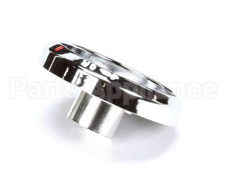 1103 Imperial Ir Oven Bezel(Chrome) T-Stat (Use Along