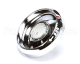 1103 Imperial Ir Oven Bezel(Chrome) T-Stat (Use Along