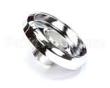 1103 Imperial Ir Oven Bezel(Chrome) T-Stat (Use Along