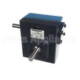 110300-1 Compatible Champion Gear Box Lh, Uc/Cc, No Brackets 60X Reduct