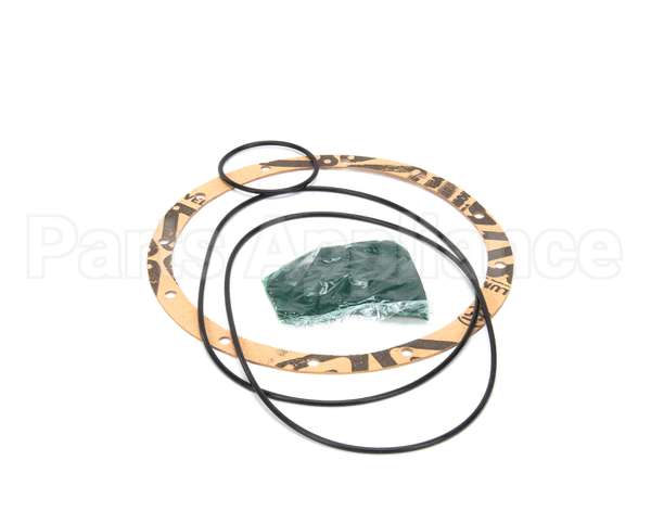 110300 Doughpro Proluxe Rebuild Kit For Piston Dp1300