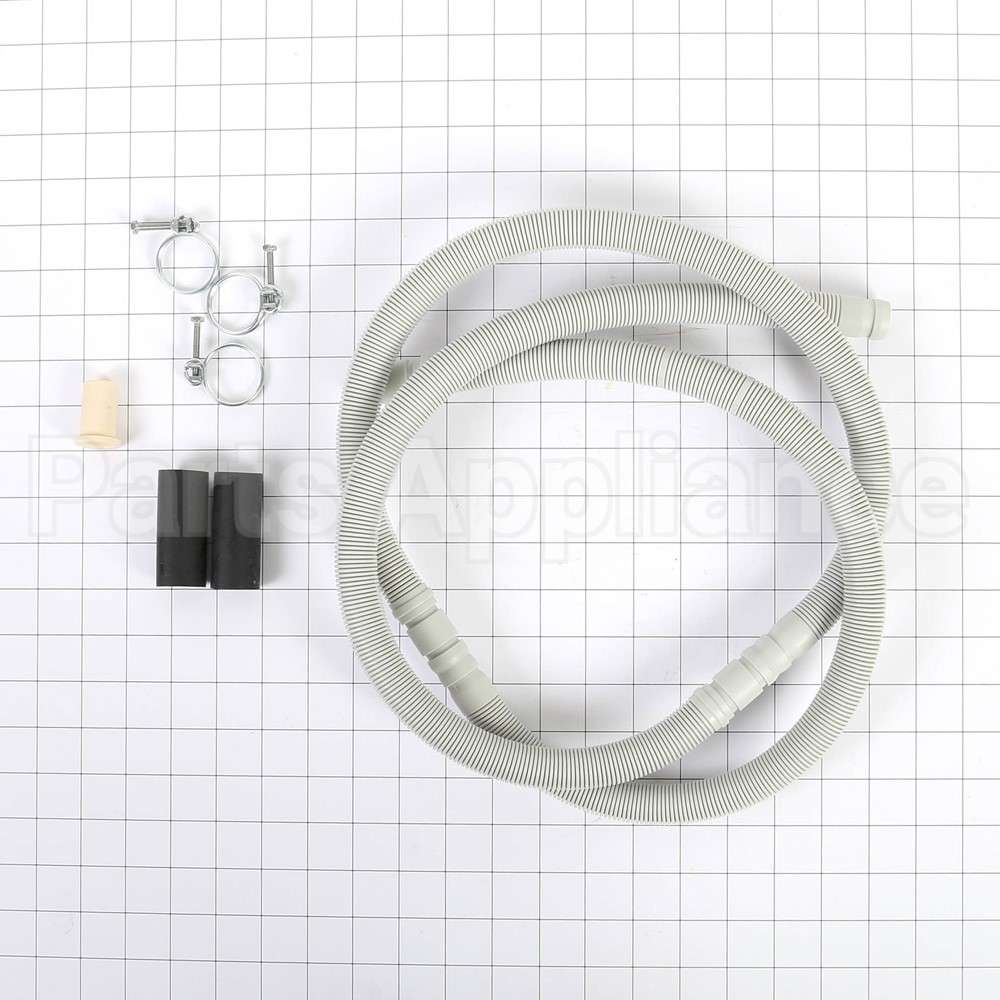 11030046 Bosch Outlet Hose