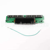 11030729 Bosch Display Module Programmed