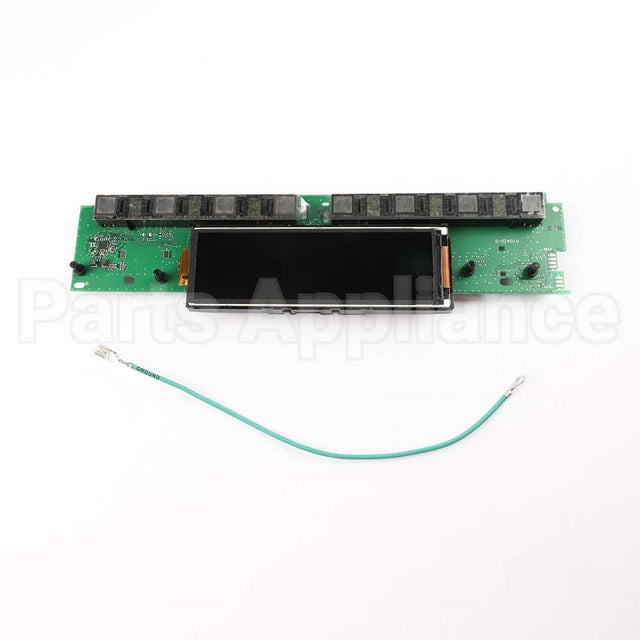 11030729 Bosch Display Module Programmed