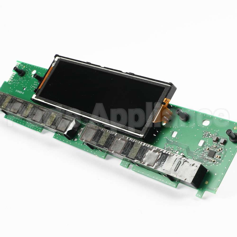 11030729 Bosch Display Module Programmed