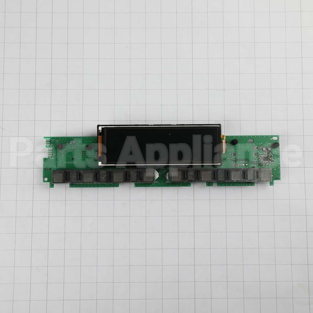 11030731 Bosch Display Module Programmed