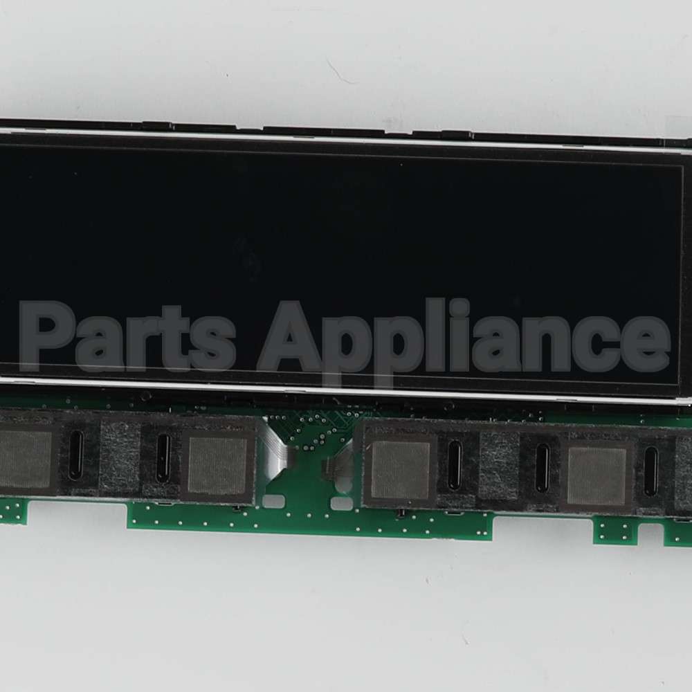 11030731 Bosch Display Module Programmed