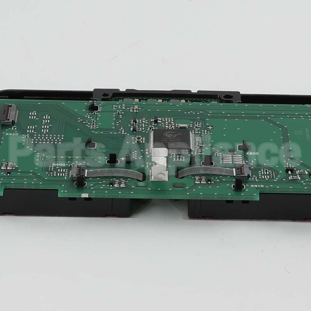 11030731 Bosch Display Module Programmed