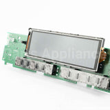 11030740 Bosch Display Module Programmed