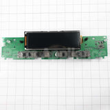 11030742 Bosch Display Module Programmed