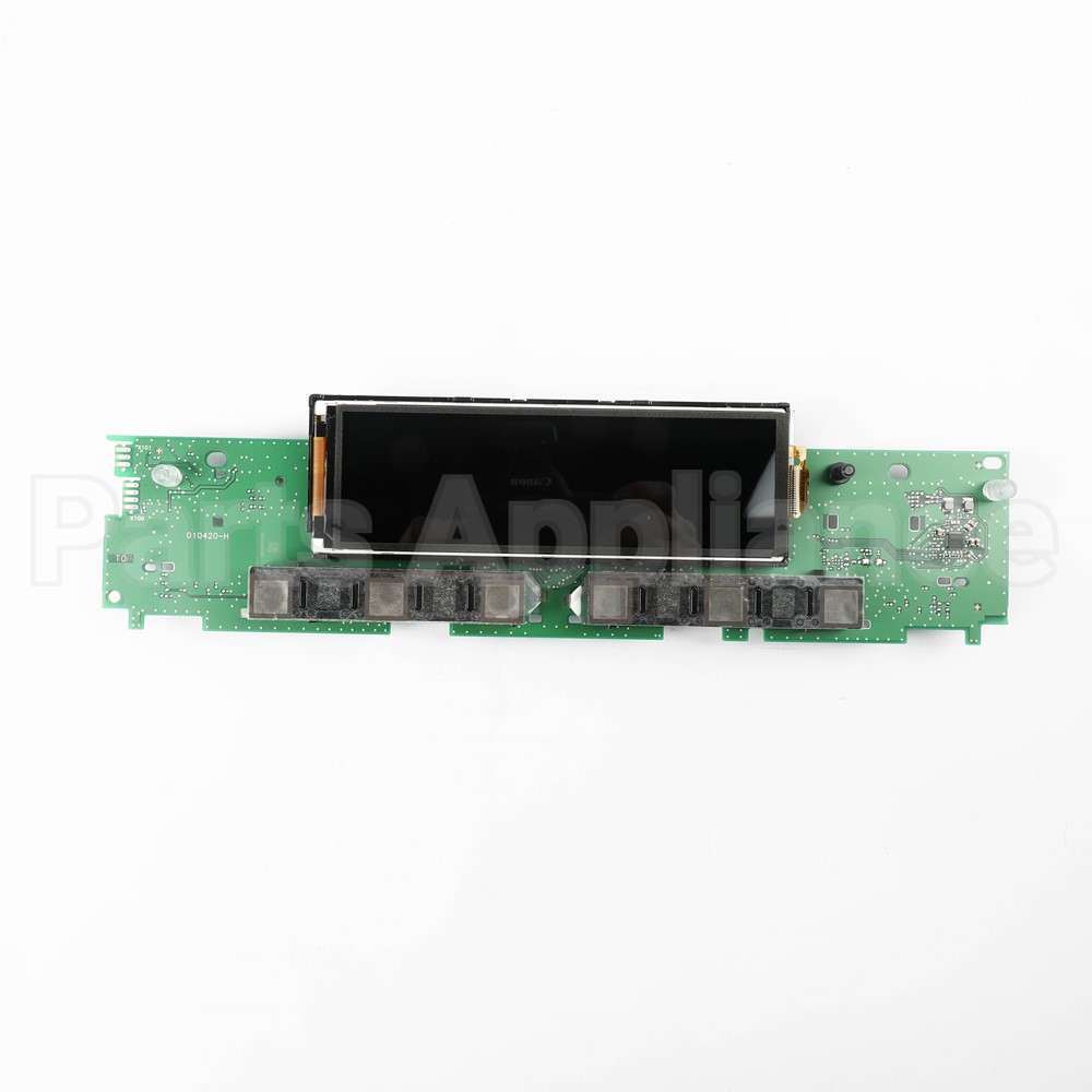 11030743 Bosch Display Module Programmed