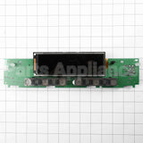 11030743 Bosch Display Module Programmed