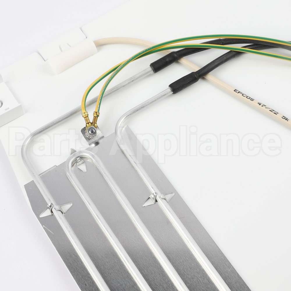 11030938 Bosch Evaporator