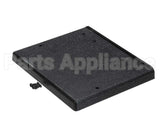 11031.1004 Bunn Kit, G1 Nsf Rear Lid With Screws