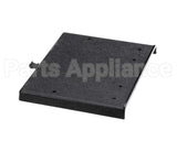 11031.1004 Bunn Kit, G1 Nsf Rear Lid With Screws