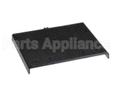 11031.1004 Bunn Kit, G1 Nsf Rear Lid With Screws