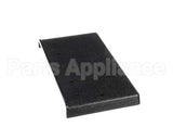 11031.1005 Bunn Kit, G2/G3 Nsf Rear Lid With Screws