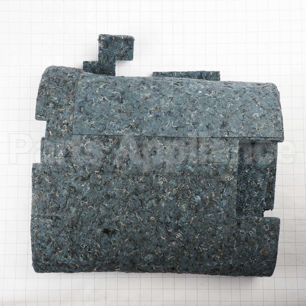 11031043 Bosch Insulating Part