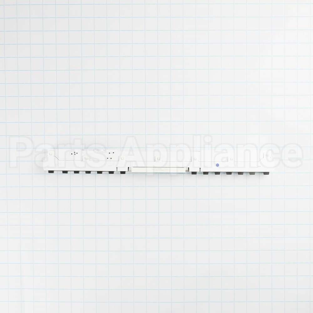 11031131 Bosch Operating Module Programmed
