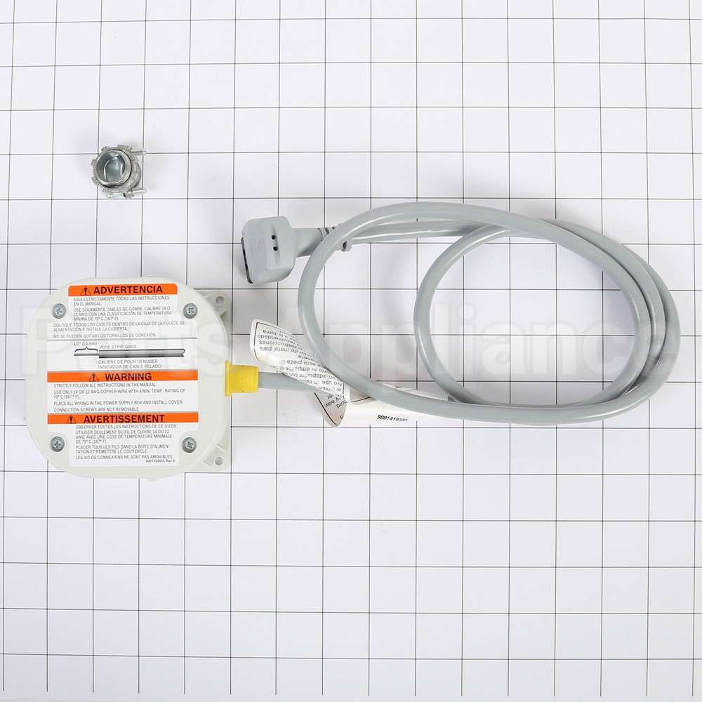 11031987 Bosch Power Cord