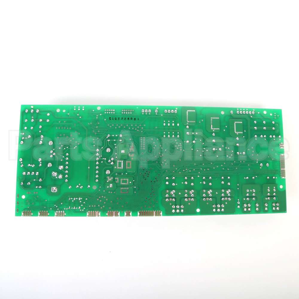 11032521 Bosch Control Module Programmed