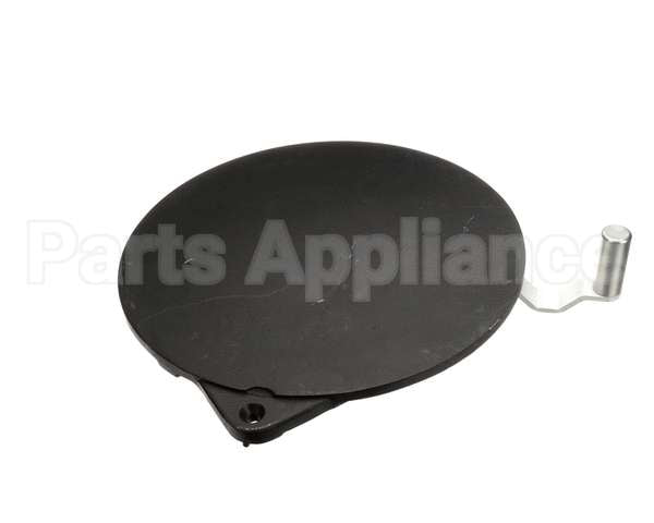 11032TA Doughpro Proluxe Lower Platen Assembly Dp1300 (Ptfe)