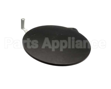 11032TA Doughpro Proluxe Lower Platen Assembly Dp1300 (Ptfe)