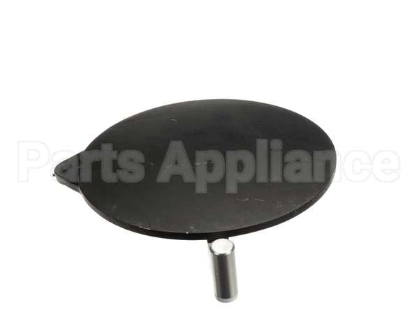 11032TA Doughpro Proluxe Lower Platen Assembly Dp1300 (Ptfe)