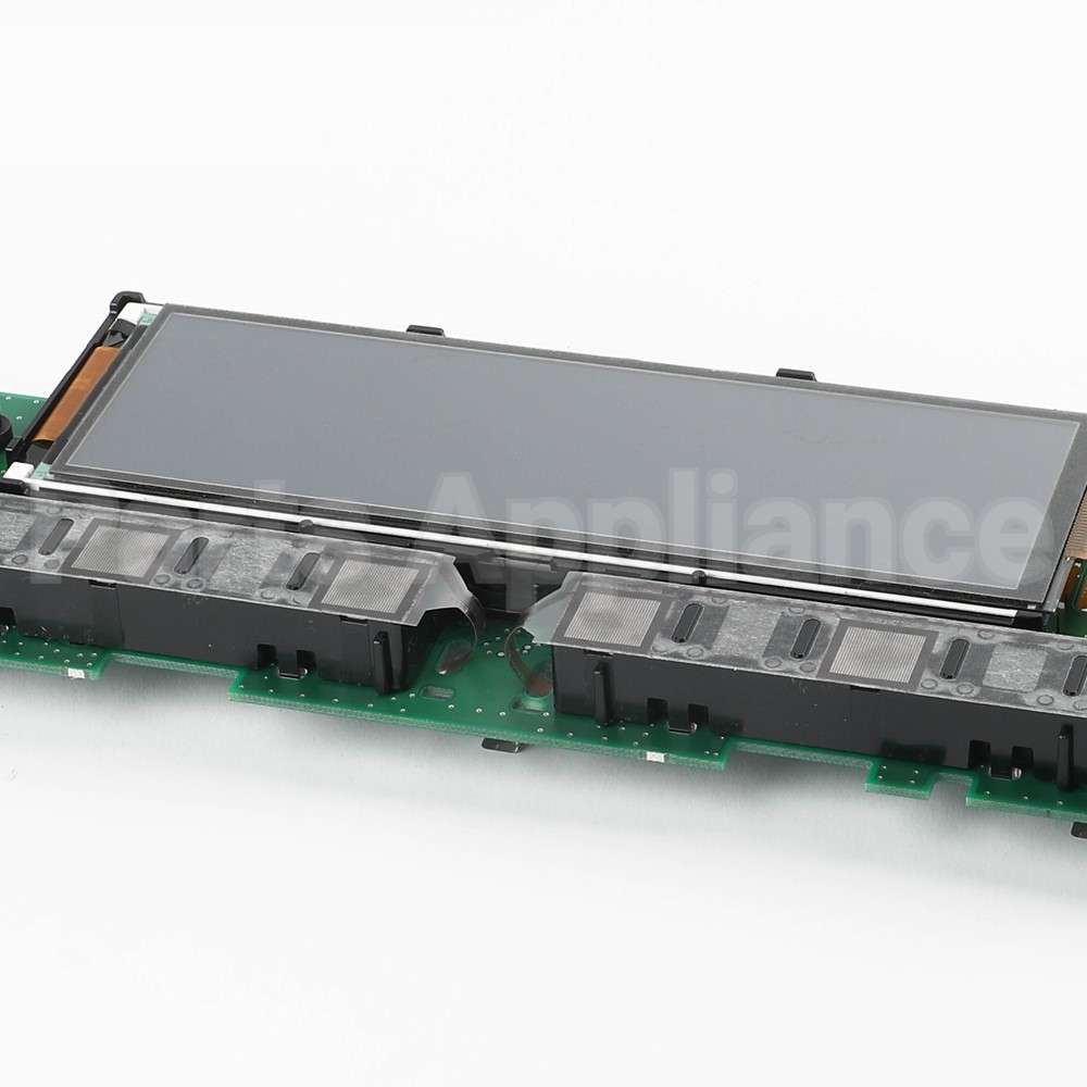 11033196 Bosch Display Module Programmed