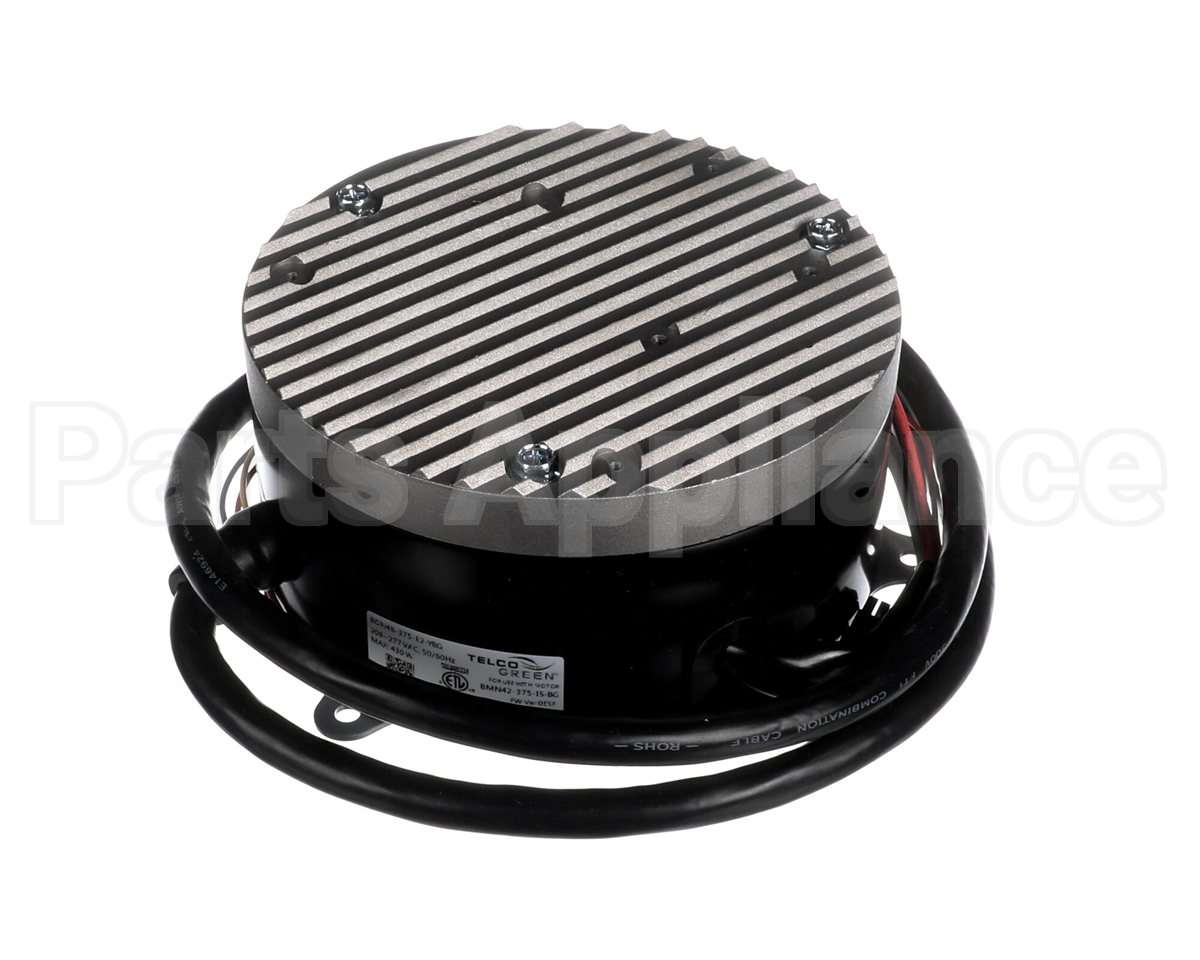 110342 Blodgett Driver Blower Motor