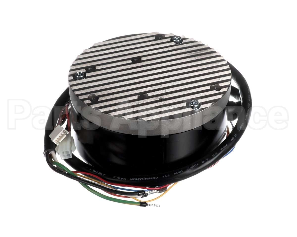 110342 Blodgett Driver Blower Motor