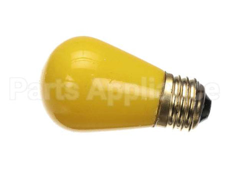 11035 Gold Medal Products Light Bulb,Yellow