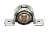 110351 Champion Cooler Bearing - 1" Pillow Block (Blower Shaft)
