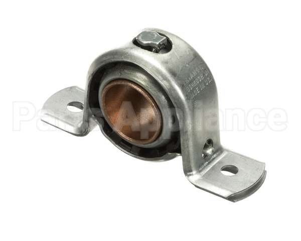 110351 Champion Cooler Bearing - 1" Pillow Block (Blower Shaft)