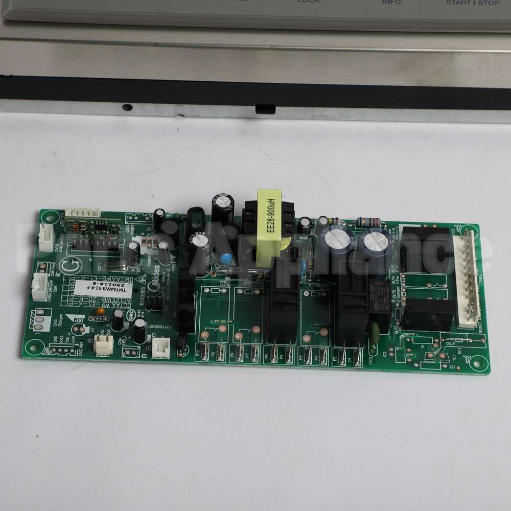 11036419 Bosch Control Unit