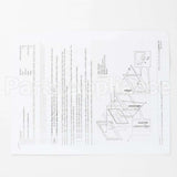 11036439 Bosch Inner Glass