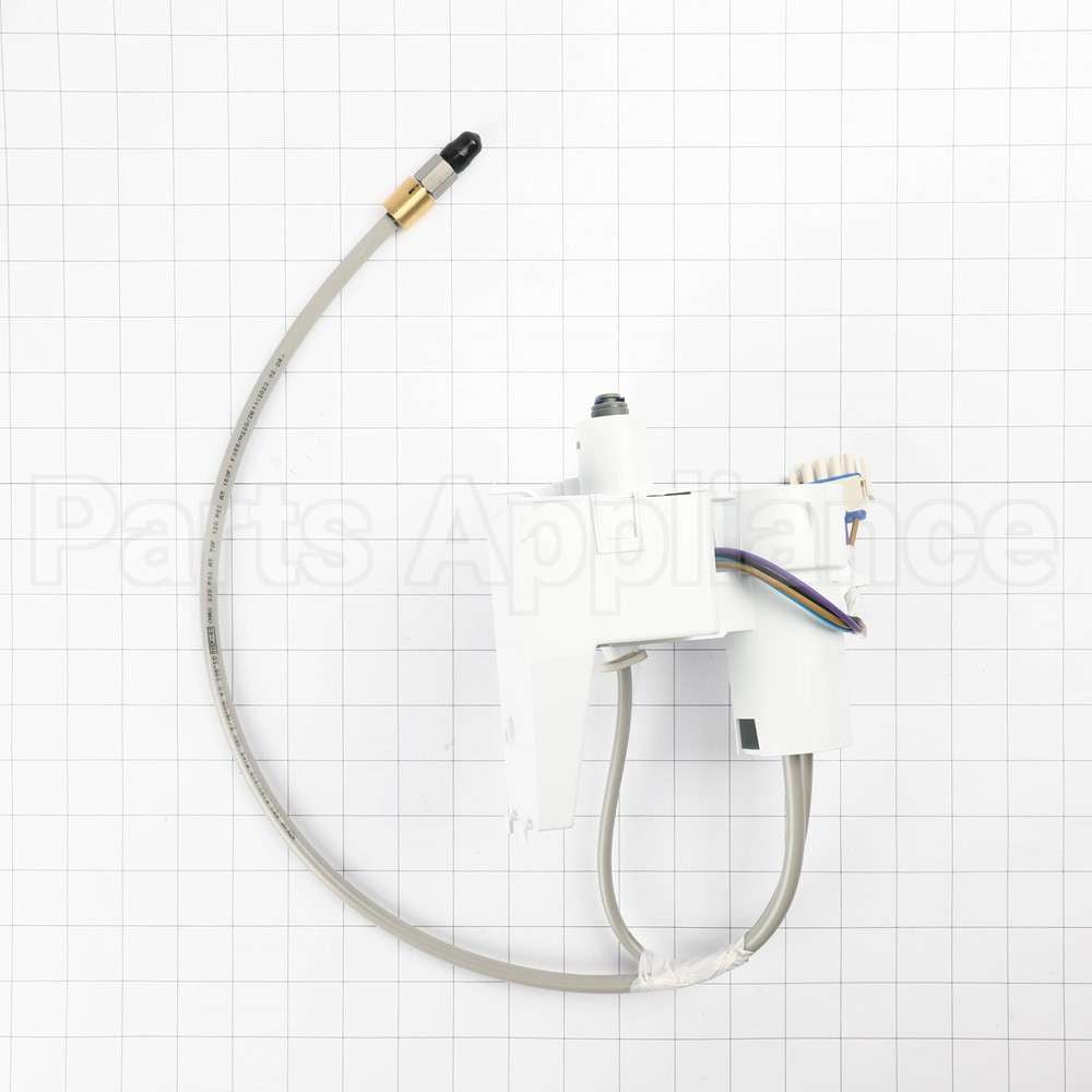 11036630 Bosch Valve