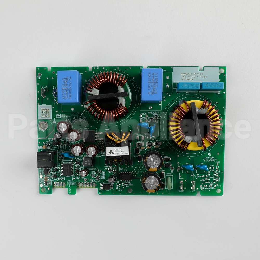 11036753 Bosch Pc Board