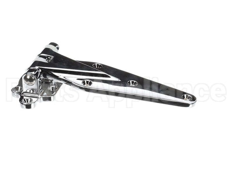 11037000044 Kason Hinge Chr 1-1/8" R.h.