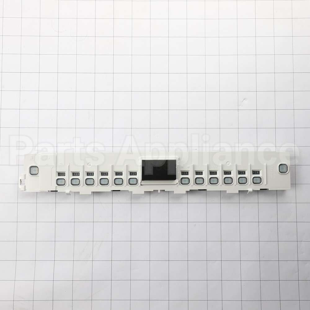 11037384 Bosch Operating Module