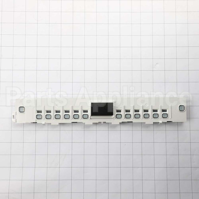11037384 Bosch Operating Module