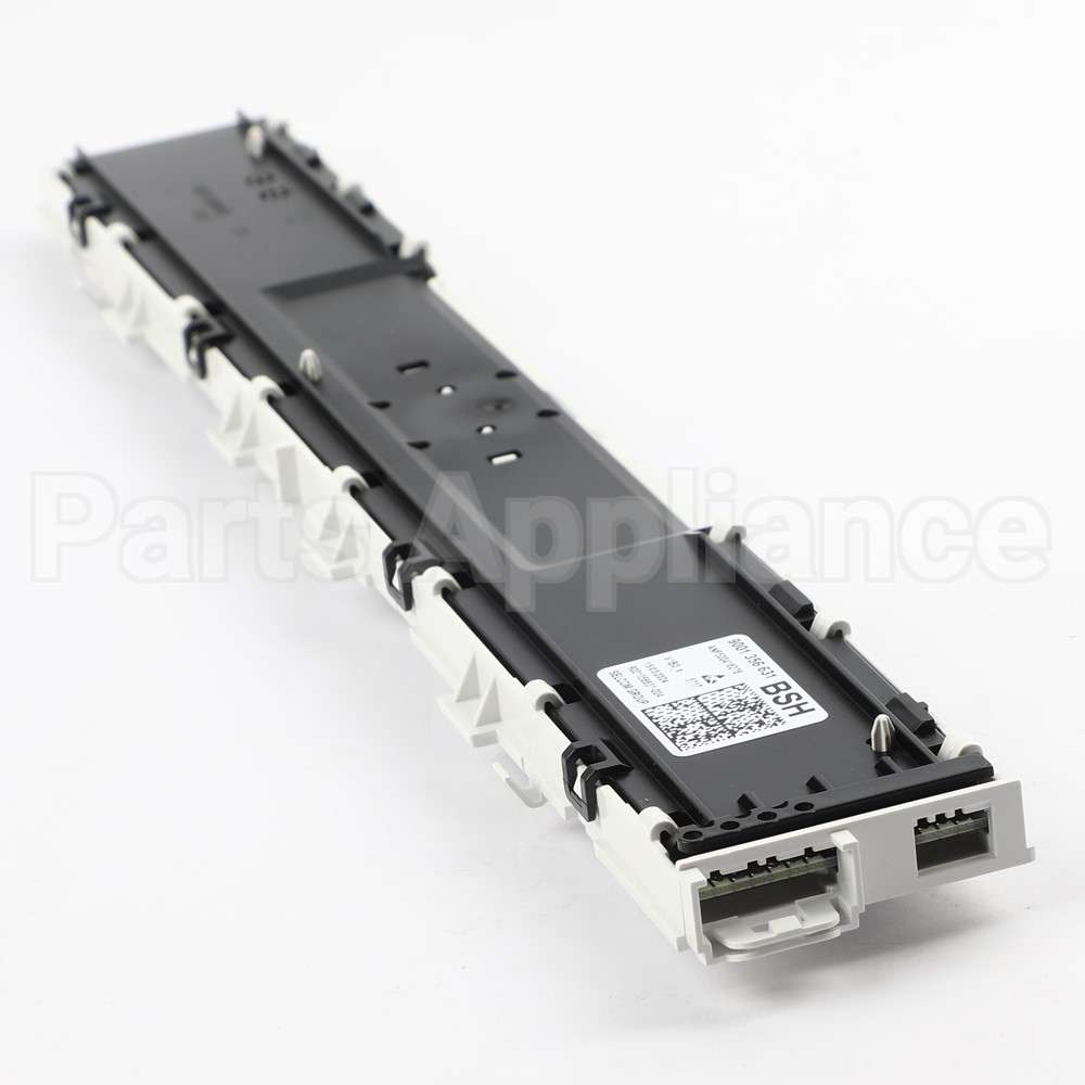 11037384 Bosch Operating Module