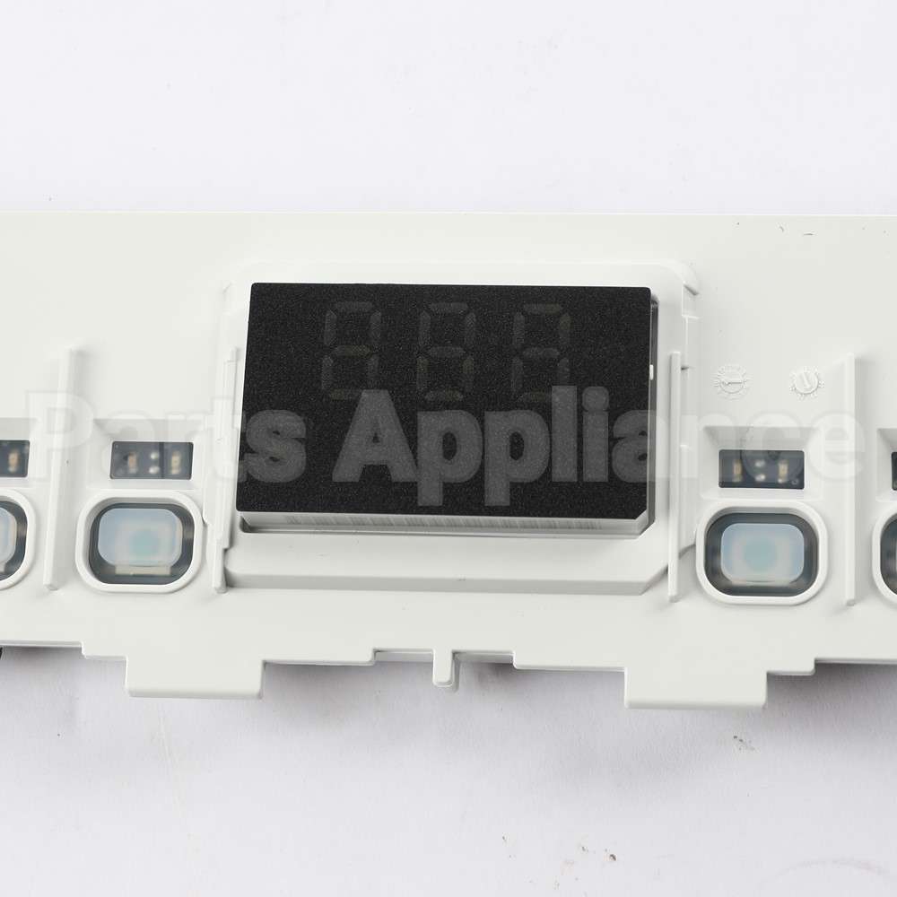 11037384 Bosch Operating Module