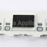 11037384 Bosch Operating Module