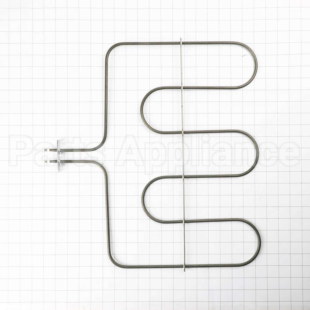 11037444 Bosch Heater-Bottom