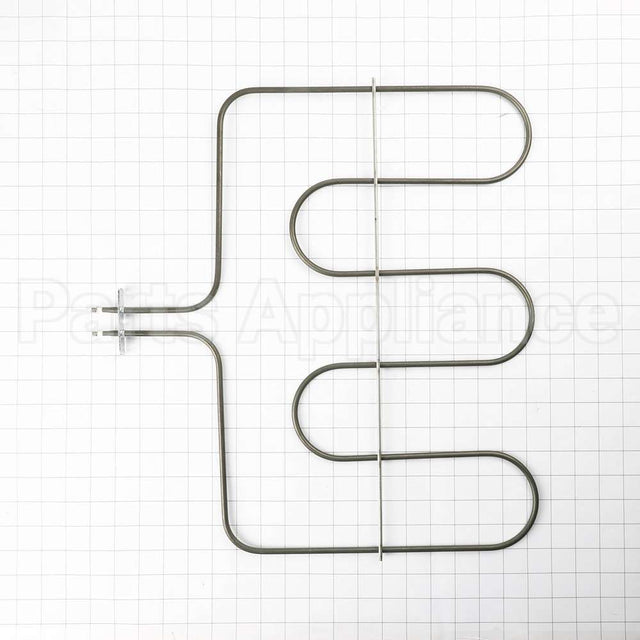 11037444 Bosch Heater-Bottom