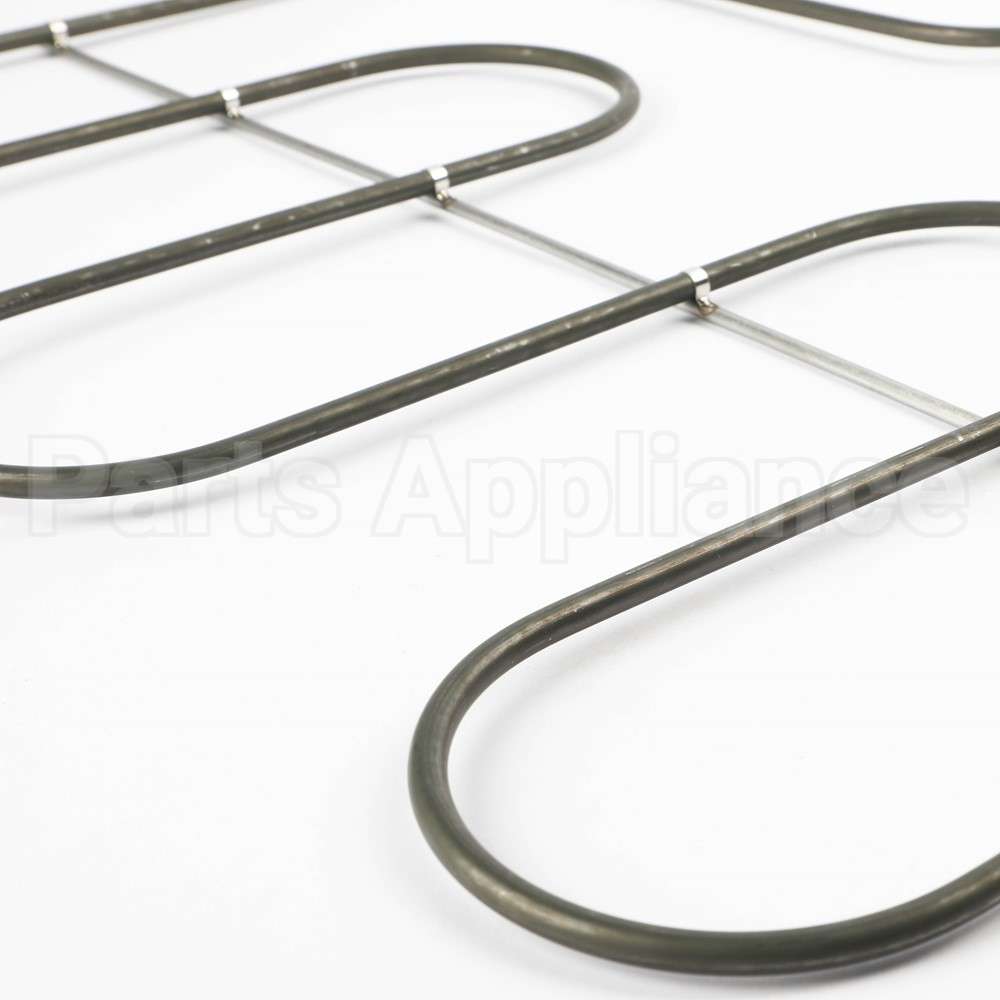 11037444 Bosch Heater-Bottom