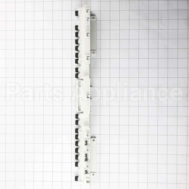 11037637 Bosch Operating Module